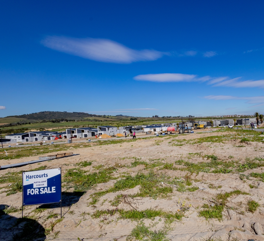 2 Bedroom Property for Sale in Haasendal Western Cape